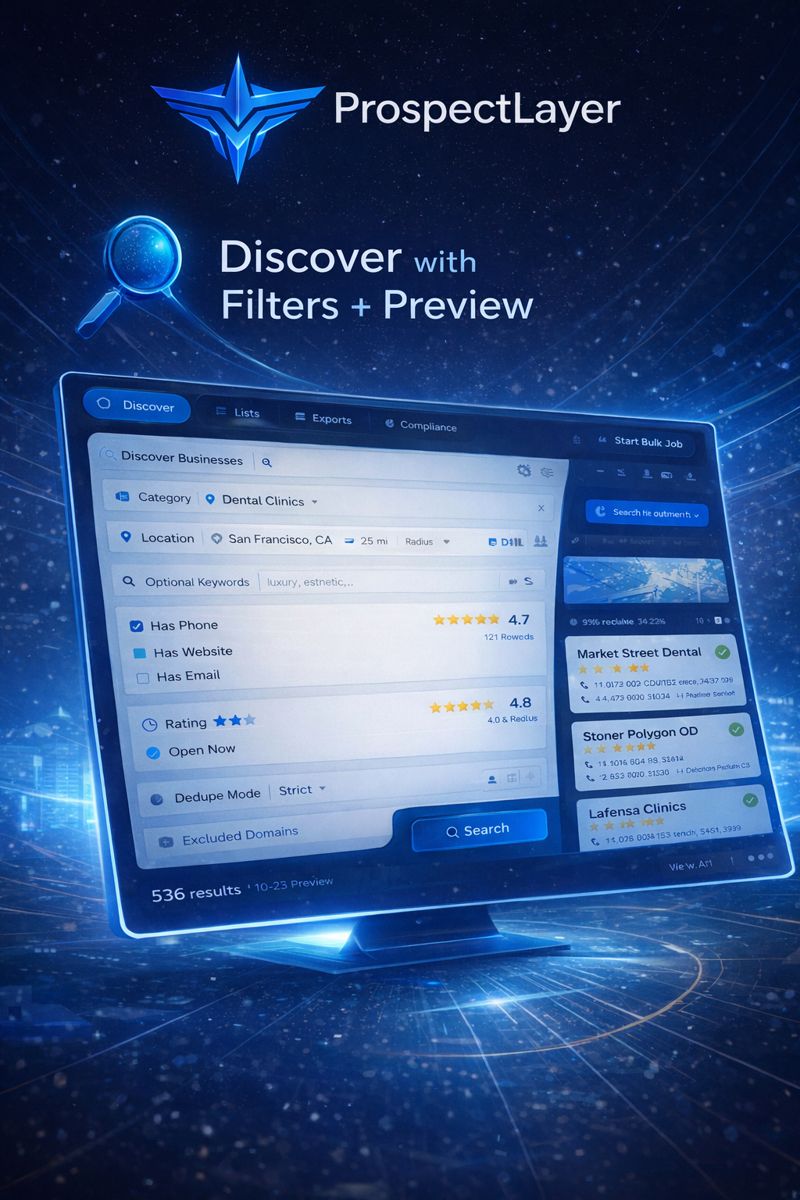 ProspectLayer