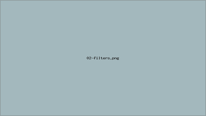 Filter list by verified signals
